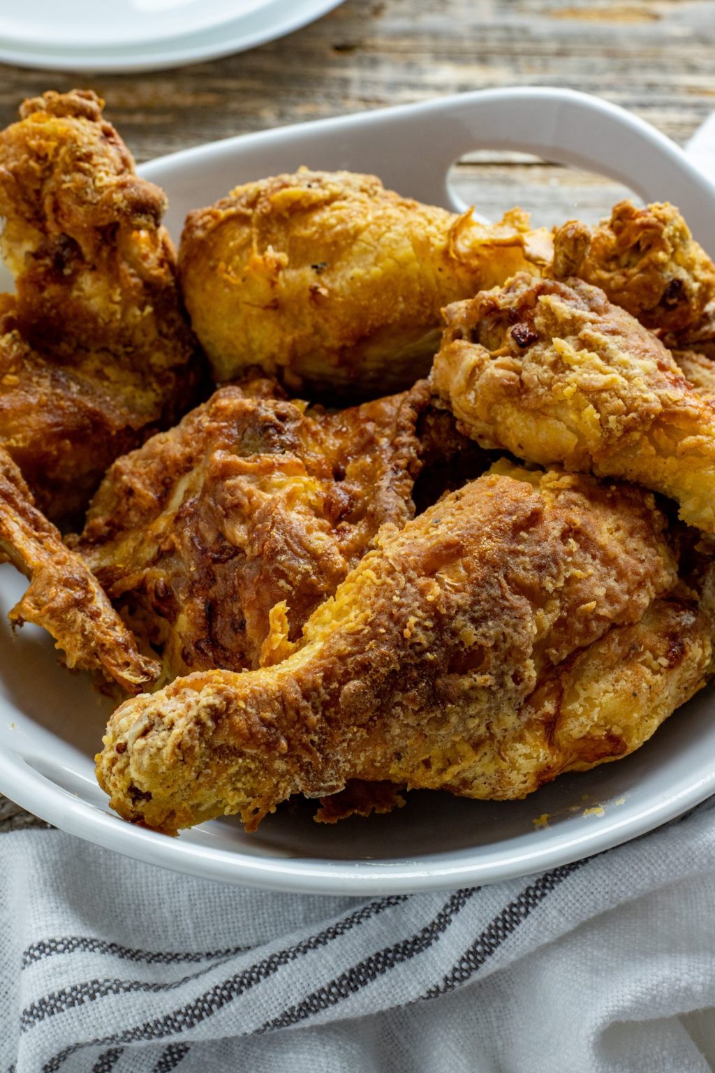 air fryer popeyes fried chicken recipe