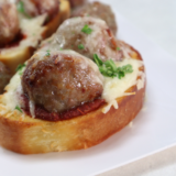 Air Fryer Beyond Meatballs