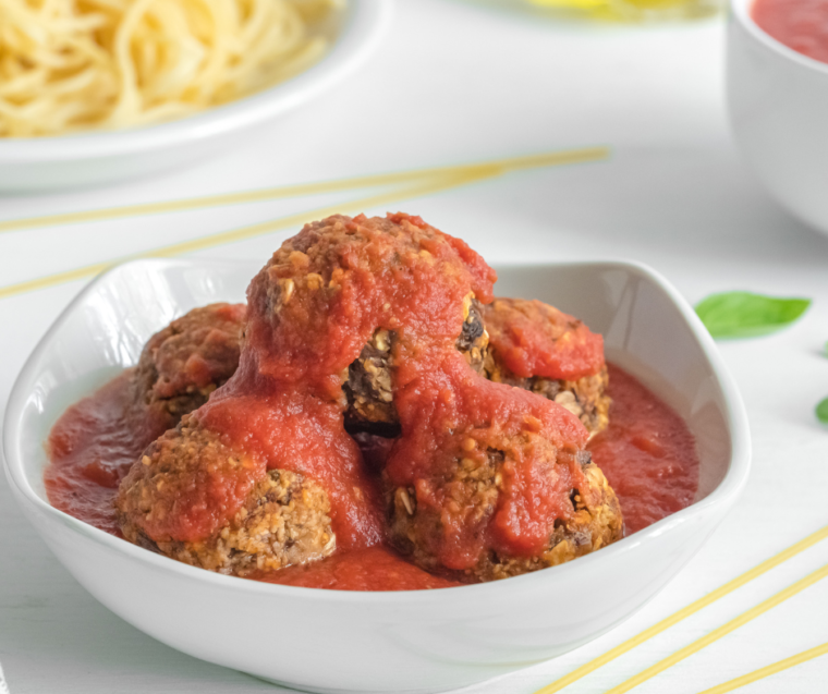 Air Fryer Beyond Meatballs