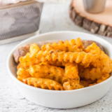 Air Fryer Cajun Fries