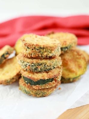 air fryer copycat hamburger hamlet’s zucchini zircles