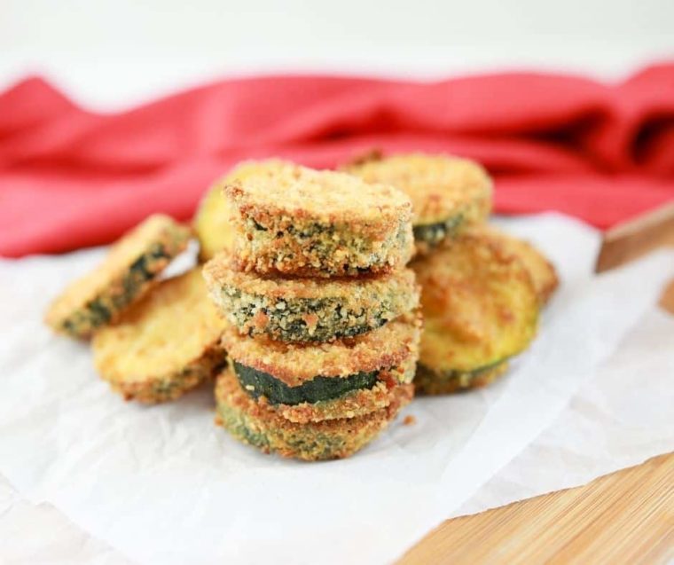 air fryer copycat hamburger hamlet’s zucchini zircles