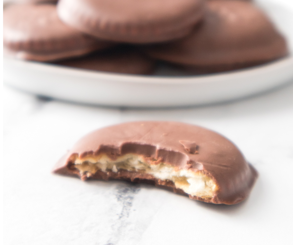 Homemade Thin Mints-image