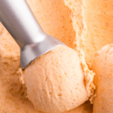 Ninja Creami Keto Pumpkin Ice Cream