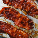 Oven Baked Bacon