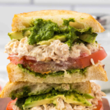 Tuna Fish Salad Recipe