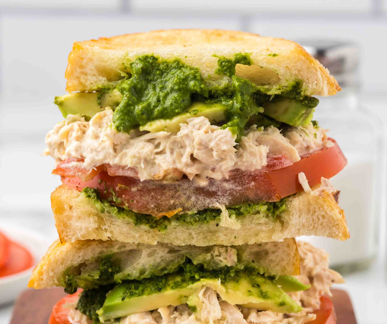 Tuna Fish Salad Recipe-image