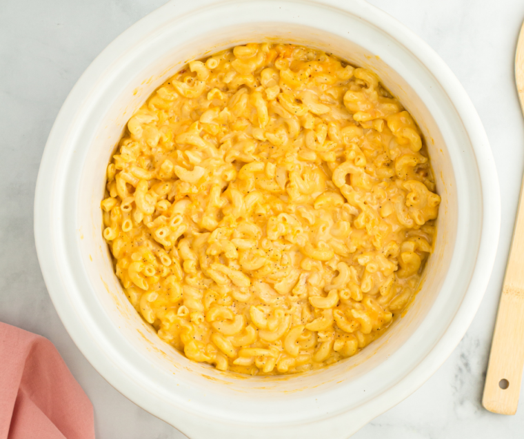 Velveeta Mac And Cheese