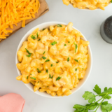 Velveeta Mac And Cheese