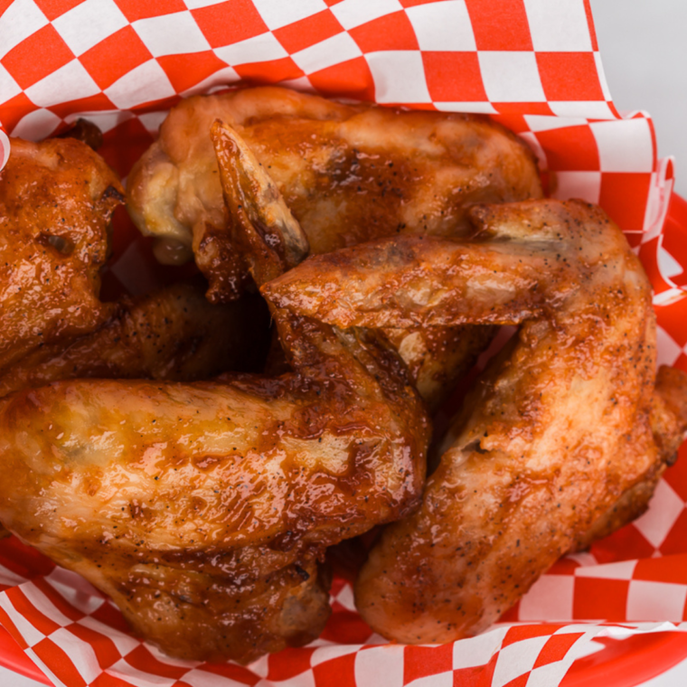 Air Fryer Kroger Frozen Wings