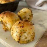 Italian Pull-Apart Bread