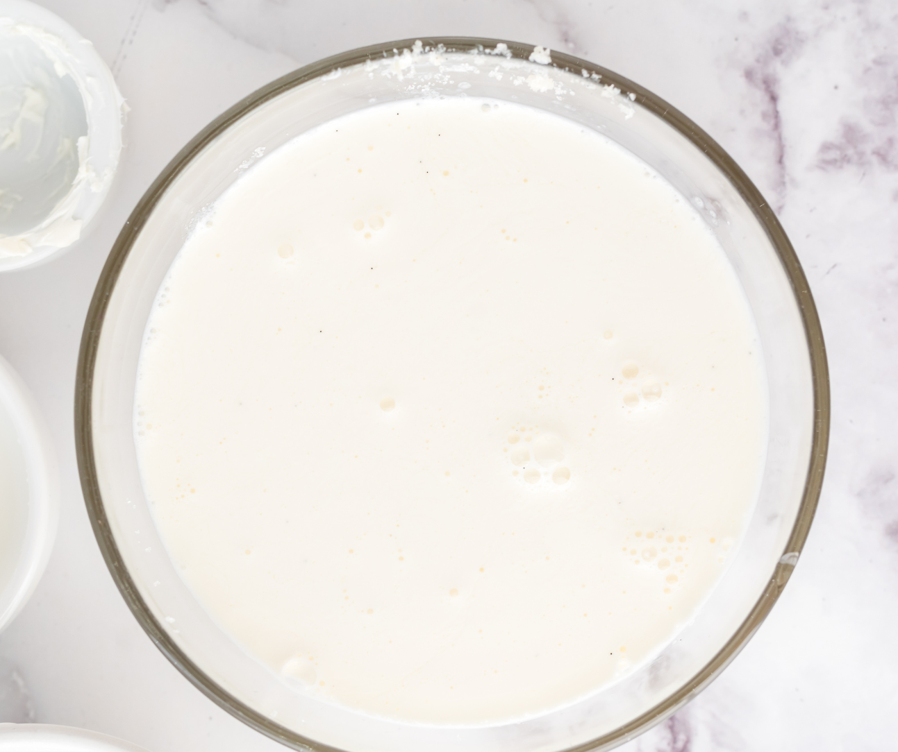 Ninja Creami Vanilla Protein Ice Cream Recipe Fork To Spoon