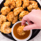 Weight Watchers Air Fryer Shrimp Recipe