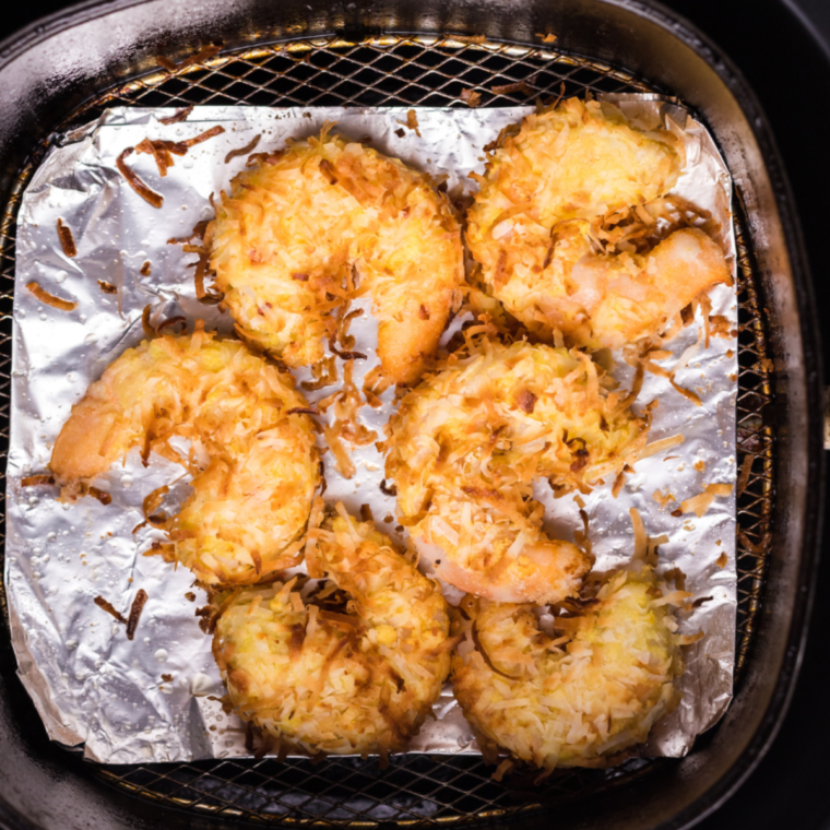 How To Make Costco Panko Shrimp Air Fryer