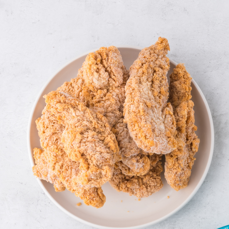 Air Fryer Perdue Chicken Breast Tenders