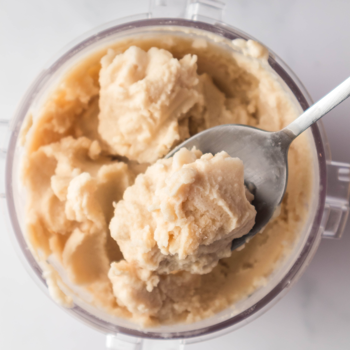 Ice Crunch Ribbon Ninja Creami Starbucks Caramel Ribbon Crunch Frappuccino Ice Cream ...