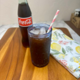 Ninja Slushi Coke Slushie