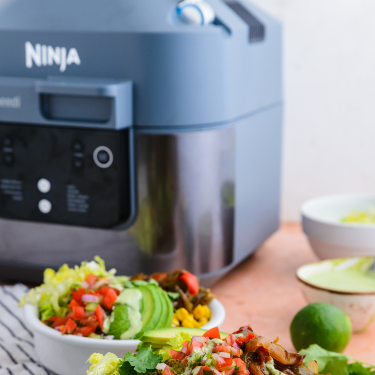 Discover the best Ninja Speedi accessories to elevate your cooking experience, including silicone baking molds, air fryer liners, grill pans, and multi-purpose racks for efficient meal prep and versatile cooking."