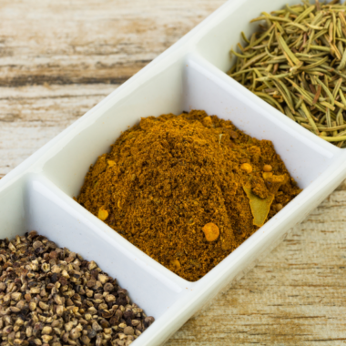 Chermoula Spice Blend