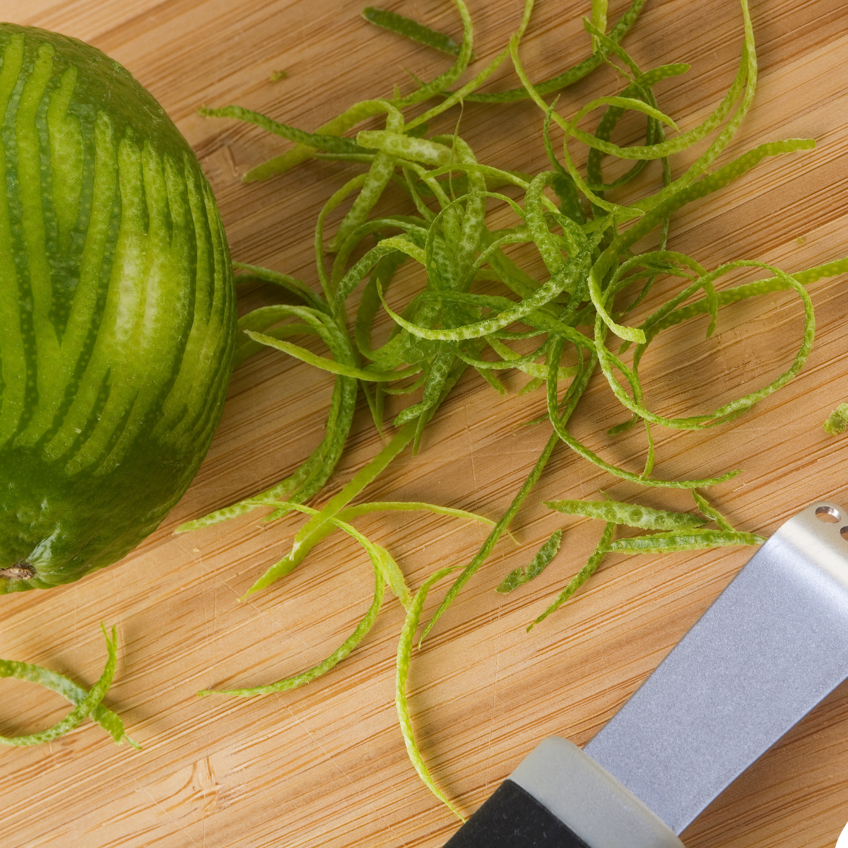 Chipotle And Lime Seasoning Fork To Spoon