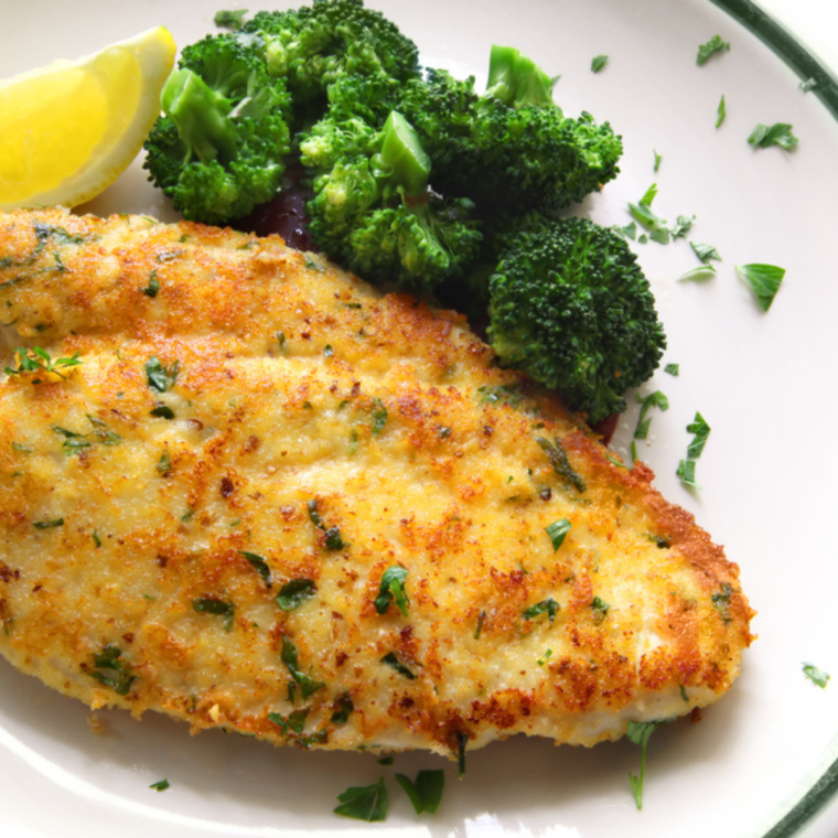 Deliciously seasoned chicken fillet with chipotle and lime flavor.