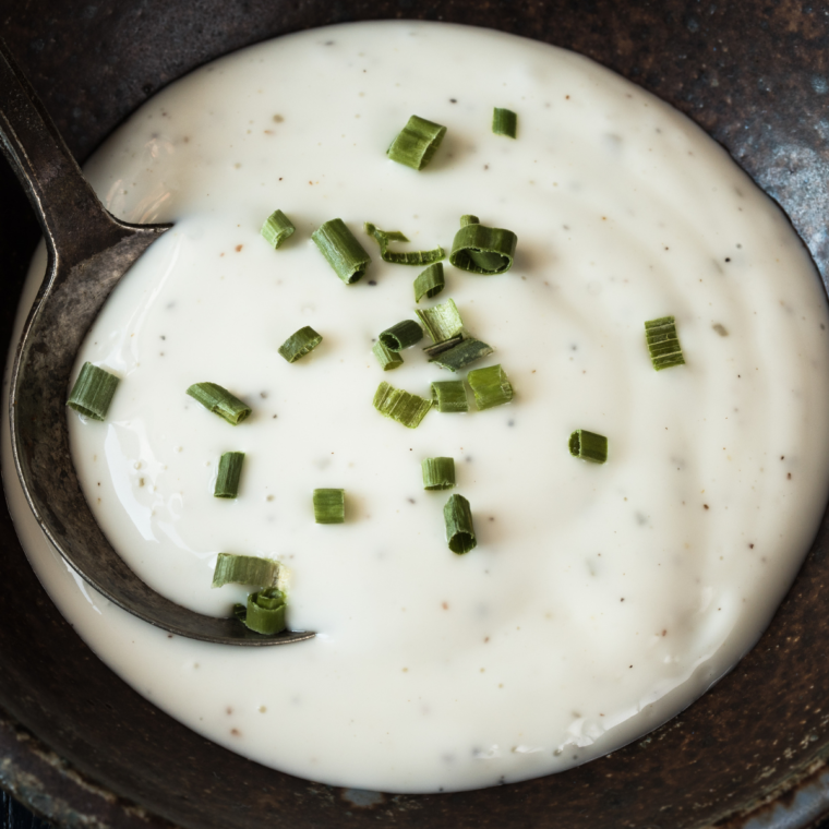 Add ingredients in a small bowl.