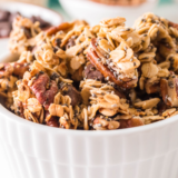 Copycat Panera Granola Recipe