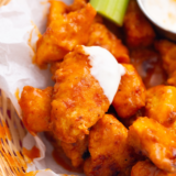 Longhorn Spicy Chicken Bites Recipe