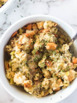 Ninja Foodi Possible Pro Cooker Stuffing