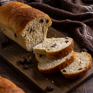 Publix Breakfast Bread Recipe