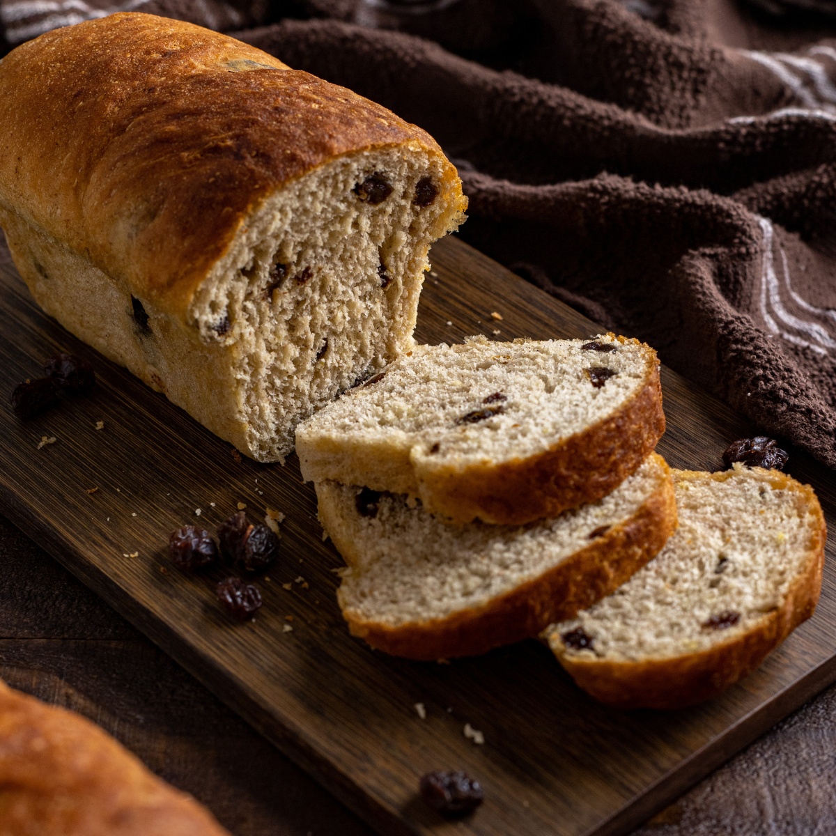 Publix Breakfast Bread Recipe