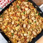 Subgum Fried Rice