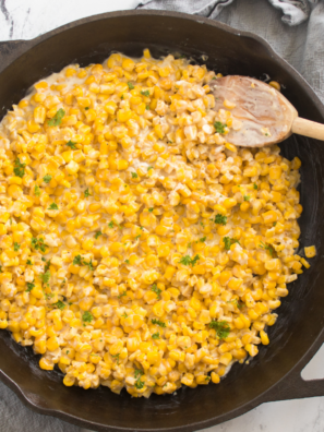 Texas Roadhouse Buttered Corn Recipe