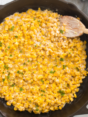 The Best Corn Side Dishes for Summer