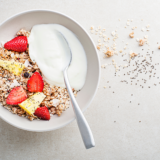 Whip up this delicious Air Fryer Protein Granola Recipe for a quick, healthy, and protein-packed snack or breakfast. Perfectly crunchy and customizable with your favorite mix-ins!