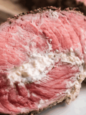 Outback Steakhouse Blue Cheese Dressing Recipe