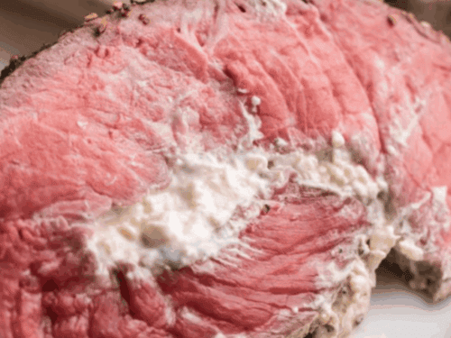 Outback Steakhouse Blue Cheese Dressing Recipe