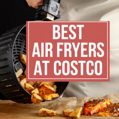 Discover the best air fryers available at Costco for your cooking needs. Find top-rated models with exceptional features and great value, making meal prep easier and healthier.