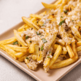 Red Lobster Crabby Cheese Fries Recipe