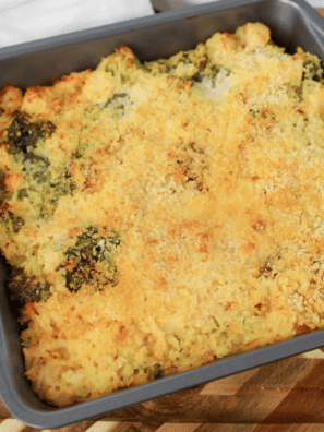 Cheddar&rsquo;s Broccoli Cheese