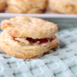 Copycat Popeye's Biscuits Recipe