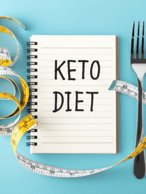 Everything Keto at Trader Joe’s: The Ultimate Shopping Guide