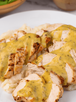 Longhorn Steakhouse Honey Mustard Recipe