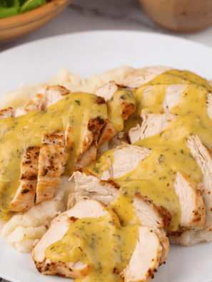 Longhorn Steakhouse Honey Mustard Recipe