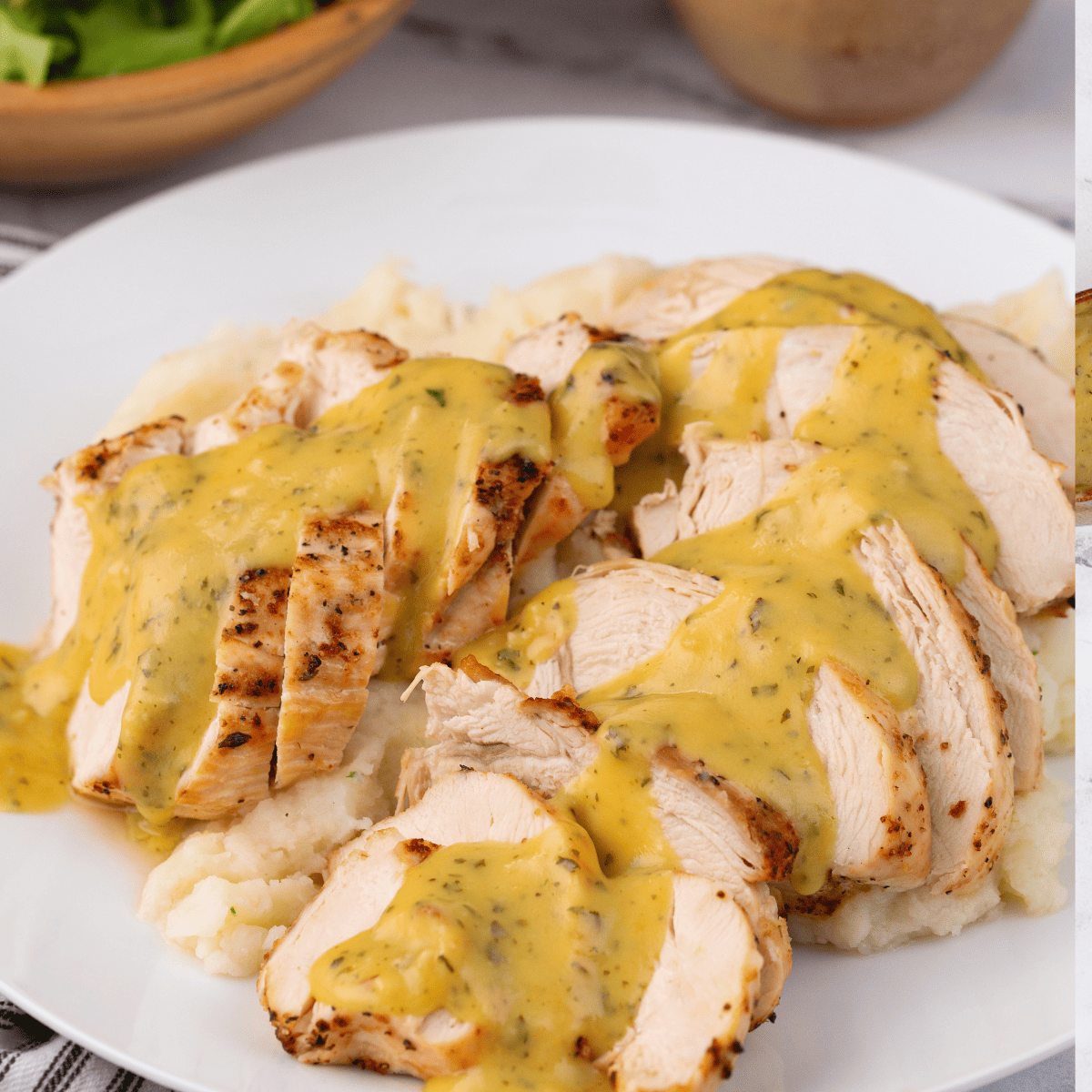 Longhorn Steakhouse Honey Mustard Recipe