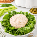 Napa Almond Chicken Salad (Panera Copycat)