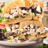 Newks Chicken Salad Recipe