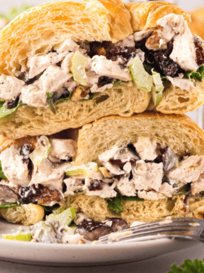 Newks Chicken Salad Recipe