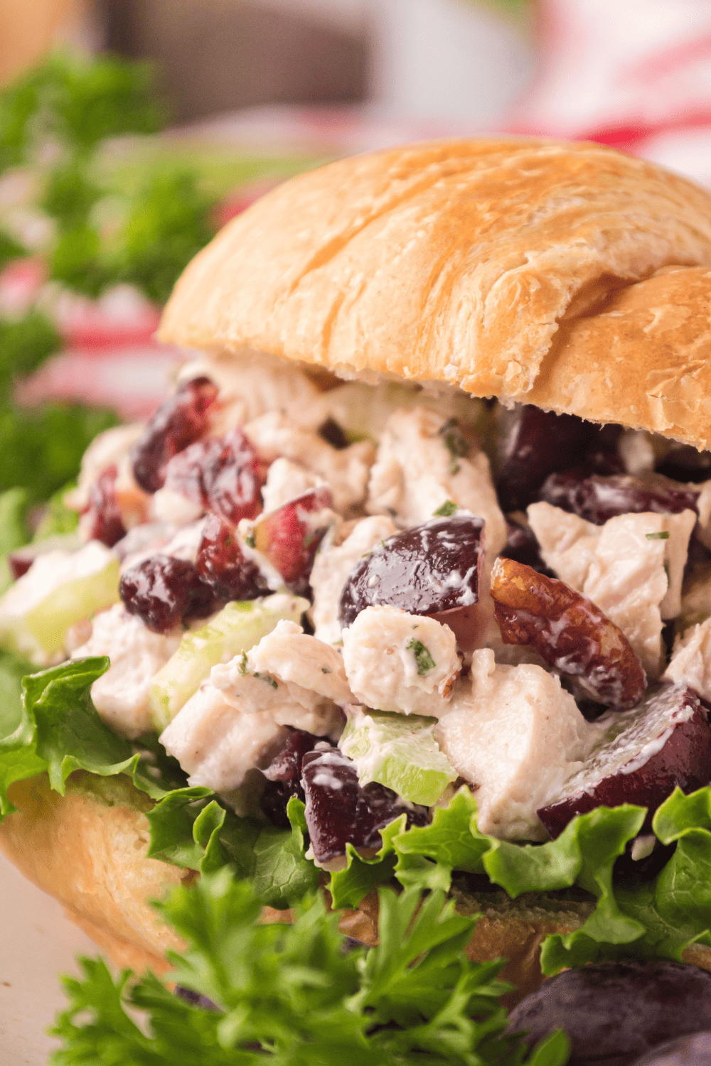 Newks Chicken Salad Recipe Fork To Spoon