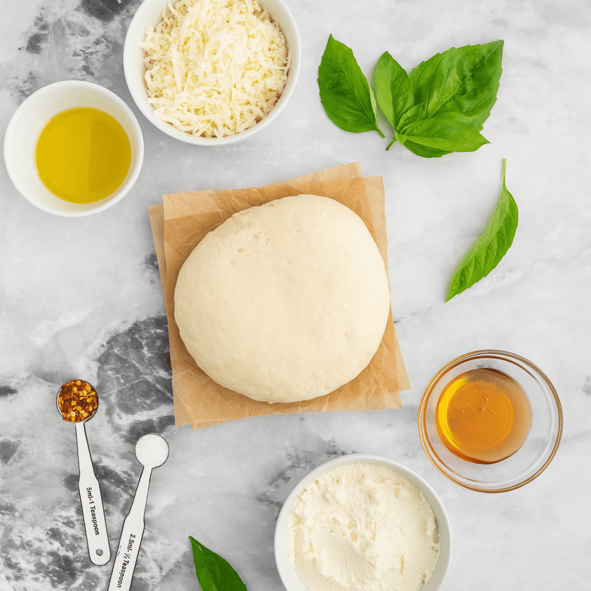Pizza Hut Pizza Dough Recipe